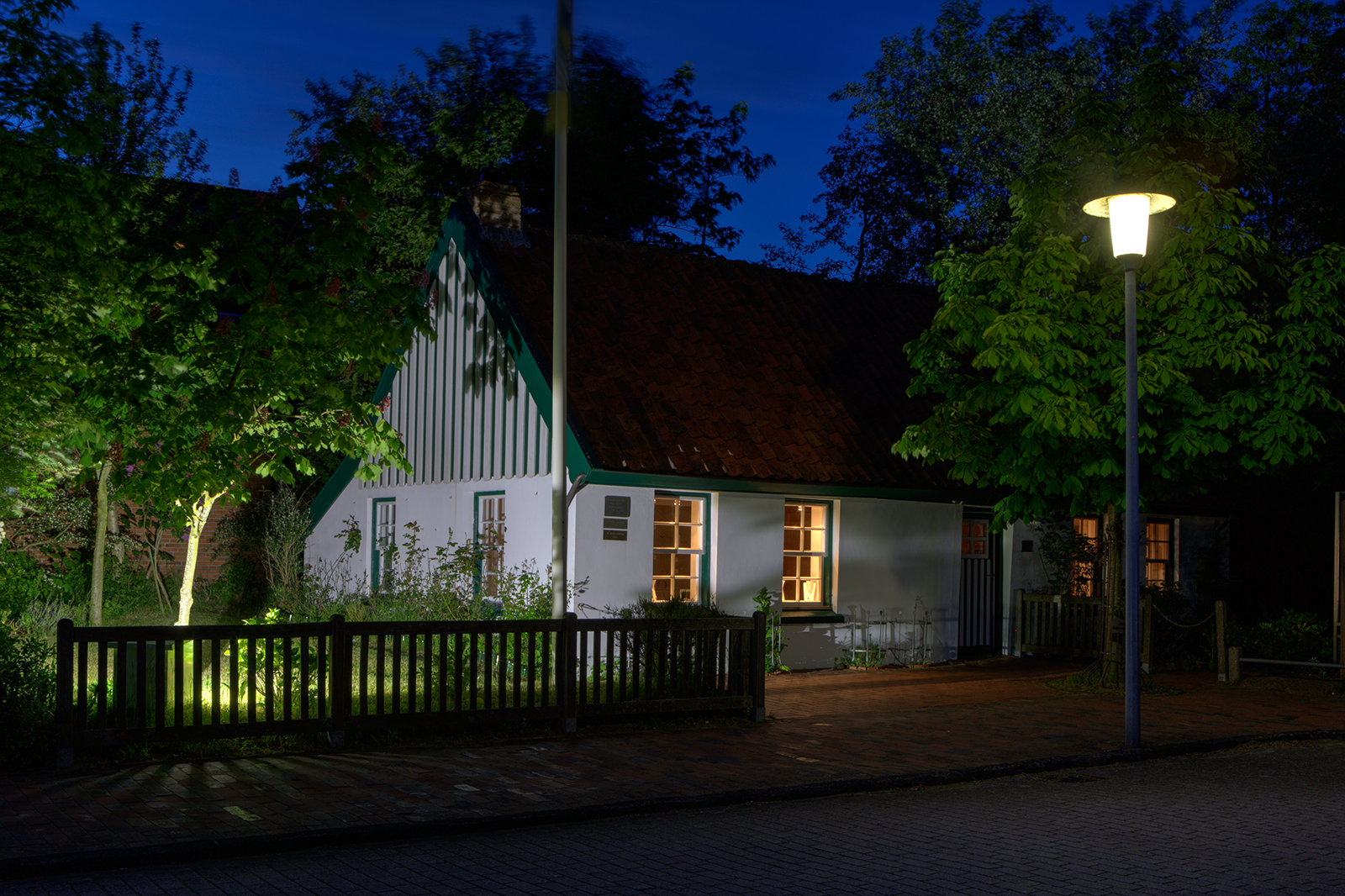 haus