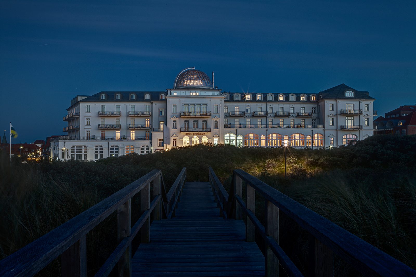 kurhaus