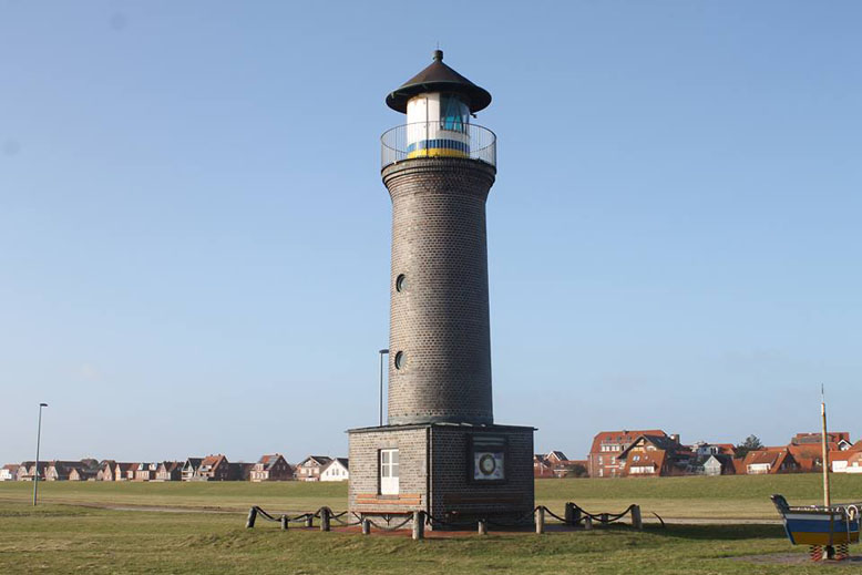 leuchtturm