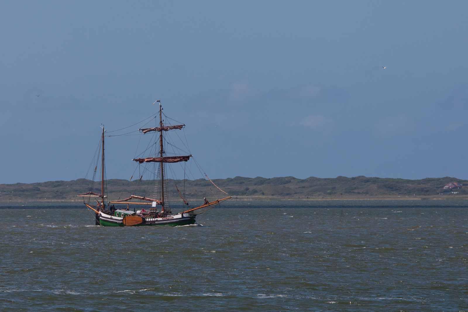 segelschiff