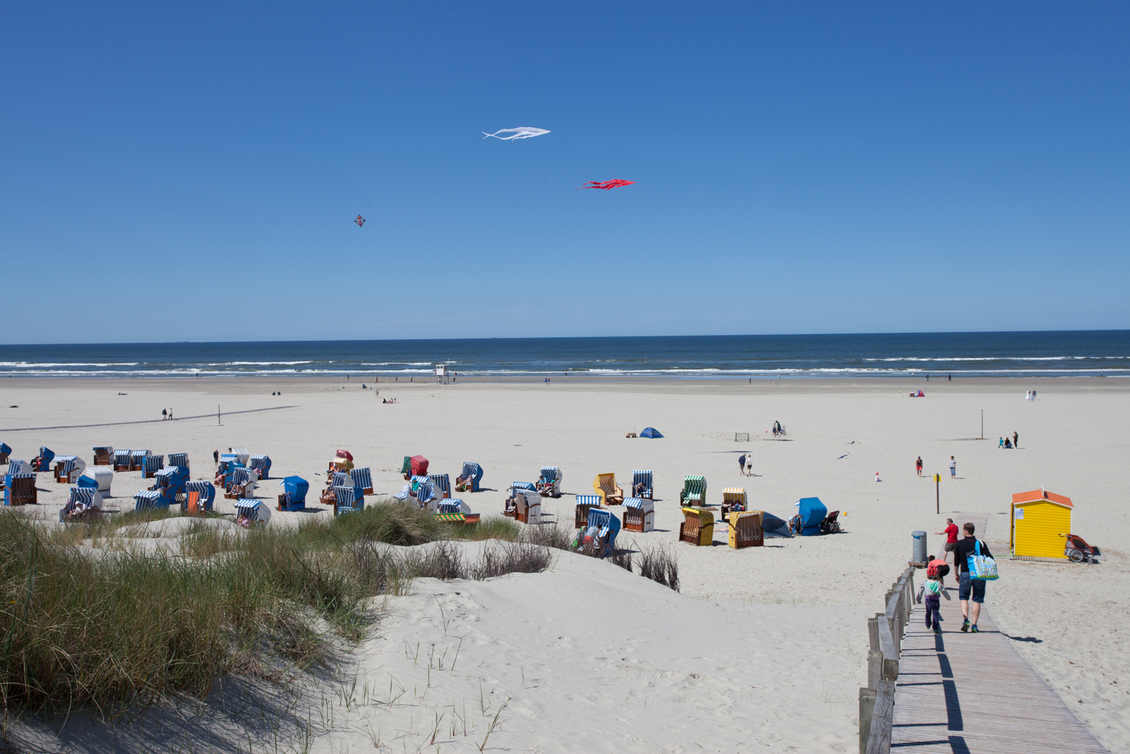 strand